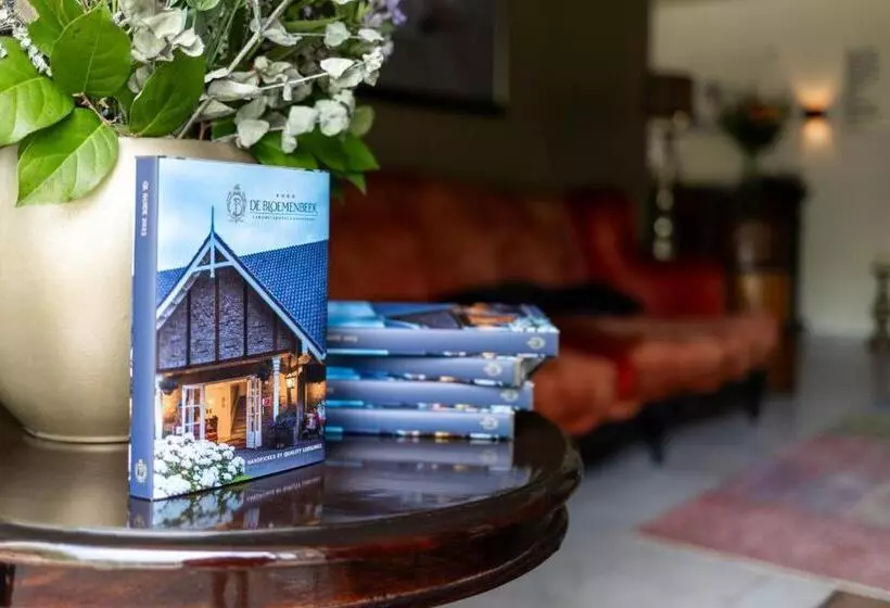 Landhuishotel De Bloemenbeek