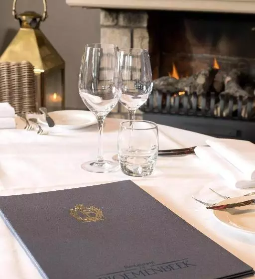 Landhuishotel De Bloemenbeek