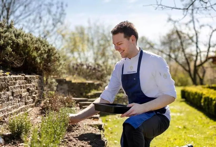 Landhuishotel De Bloemenbeek