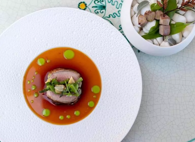 Landhuishotel De Bloemenbeek