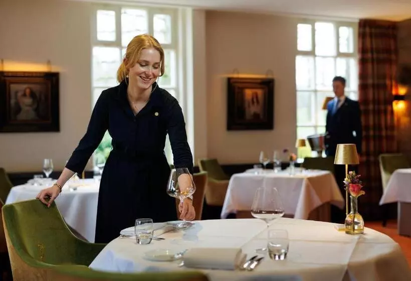 Landhuishotel De Bloemenbeek