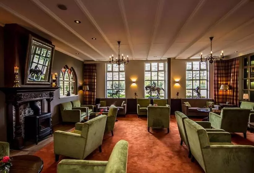 Landhuishotel De Bloemenbeek