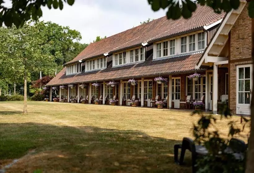 Landhuishotel De Bloemenbeek