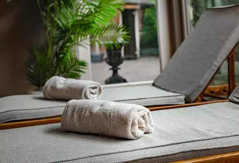 Landhuishotel De Bloemenbeek