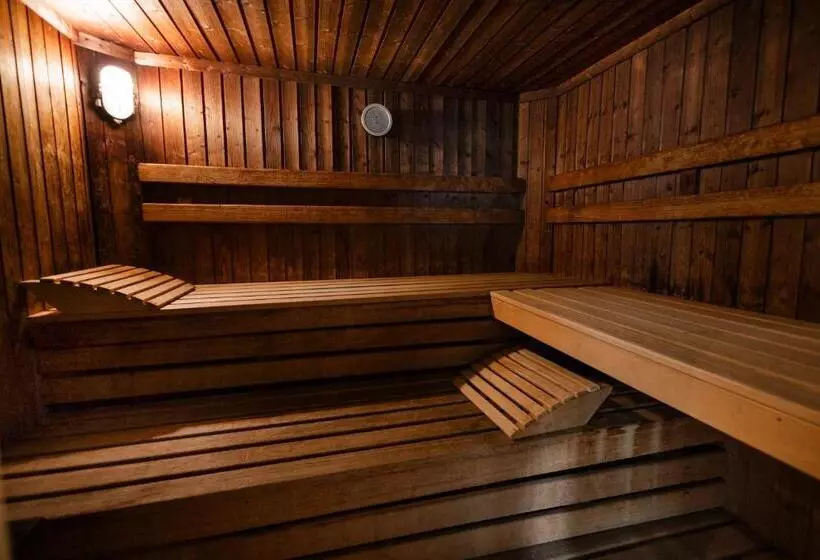 Landhuishotel De Bloemenbeek