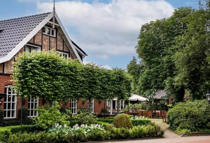 Landhuishotel De Bloemenbeek