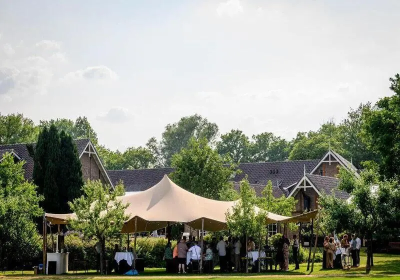 Landhuishotel De Bloemenbeek