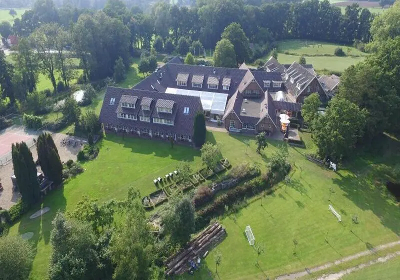 Landhuishotel De Bloemenbeek