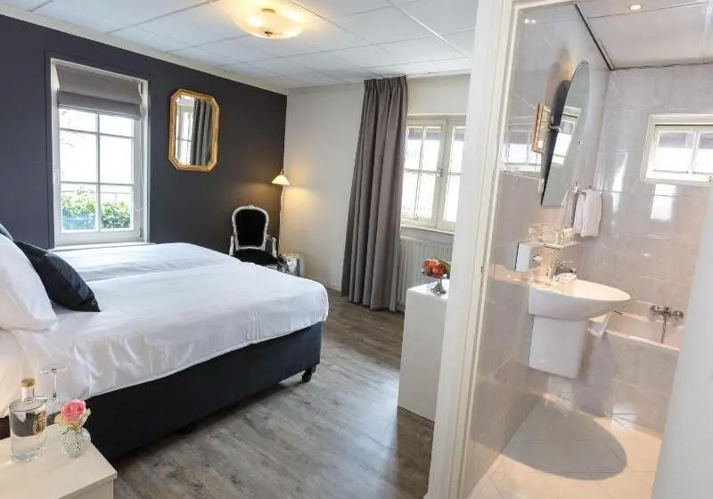 Landhuishotel De Bloemenbeek