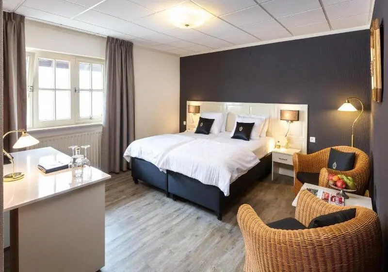 Landhuishotel De Bloemenbeek