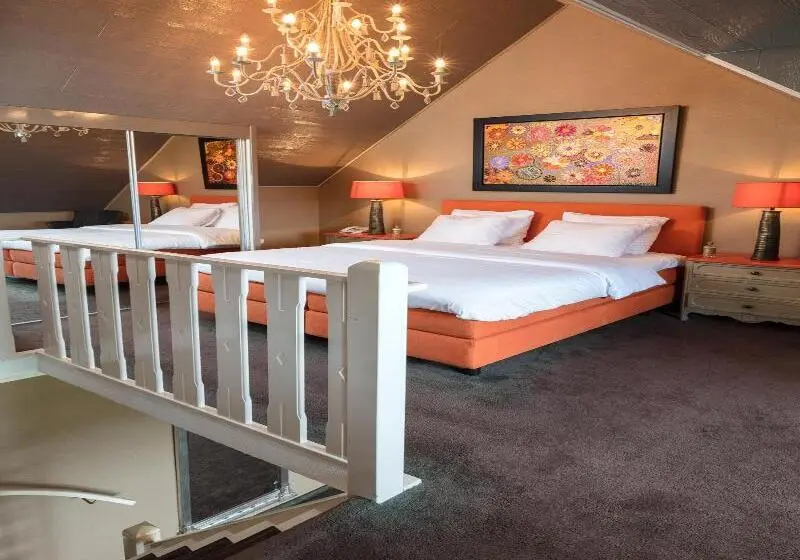 Landhuishotel De Bloemenbeek