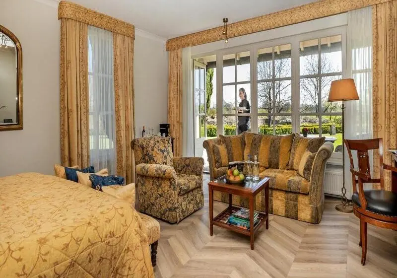 Landhuishotel De Bloemenbeek