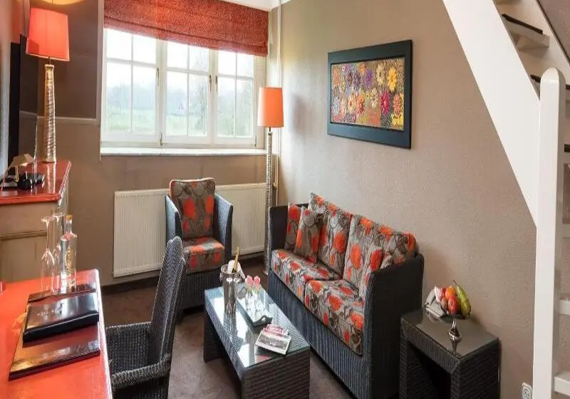 Landhuishotel De Bloemenbeek