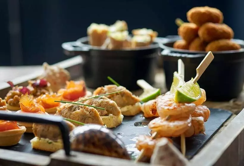 Marriott Hotel The Hague