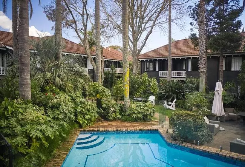 Motel Emerald Inn On Takapuna Beach