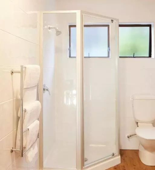 Motel Emerald Inn On Takapuna Beach