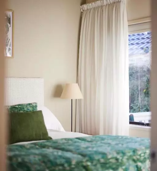 Motel Emerald Inn On Takapuna Beach