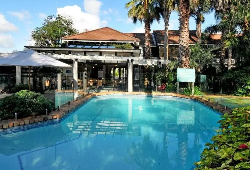 Motel Emerald Inn On Takapuna Beach