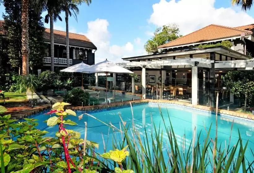 Motel Emerald Inn On Takapuna Beach