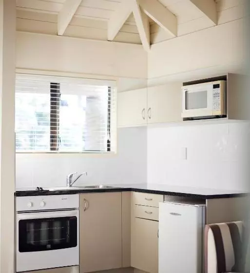 Motel Emerald Inn On Takapuna Beach