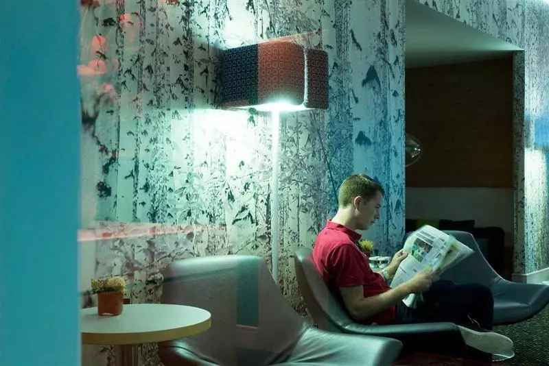 Novotel Rotterdam Schiedam