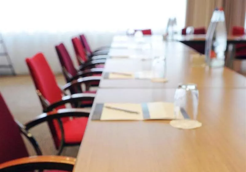 Novotel Rotterdam Schiedam