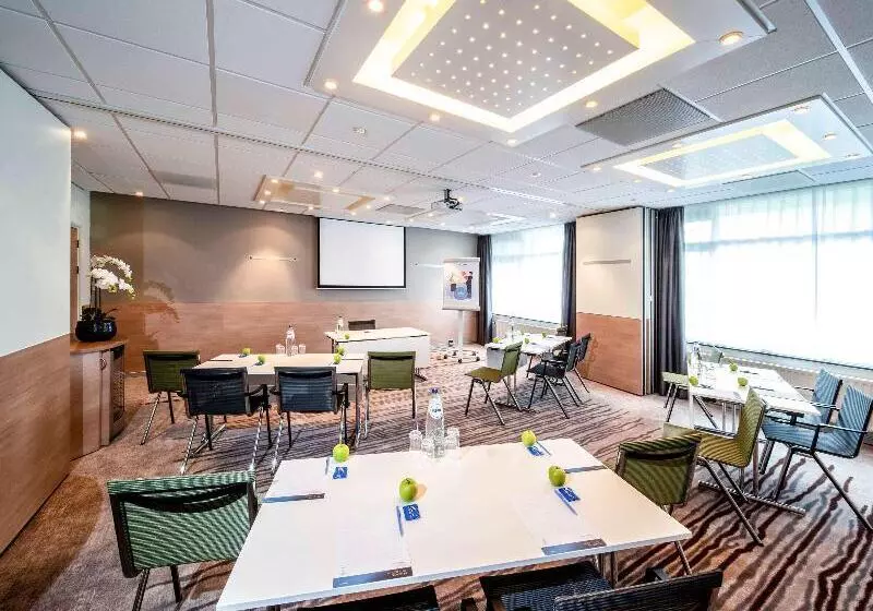 Novotel Rotterdam Schiedam