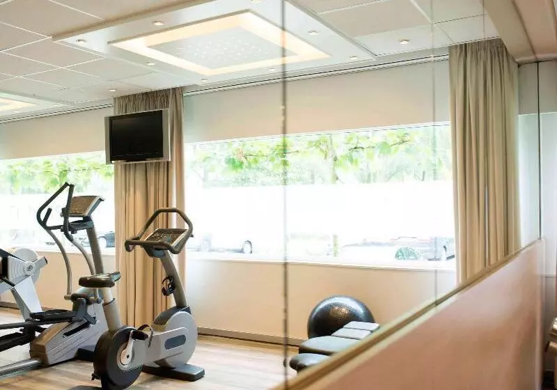 Novotel Rotterdam Schiedam