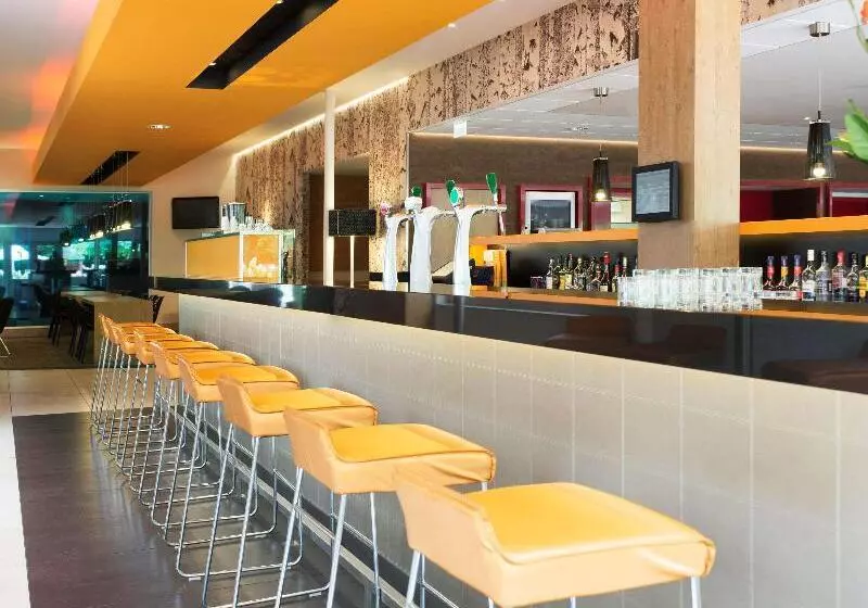 Novotel Rotterdam Schiedam