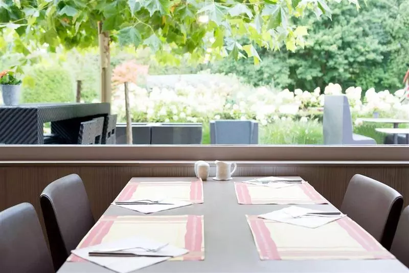 Novotel Rotterdam Schiedam