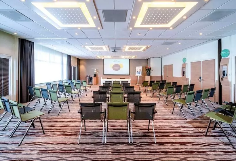 Novotel Rotterdam Schiedam