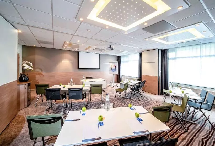 Novotel Rotterdam Schiedam