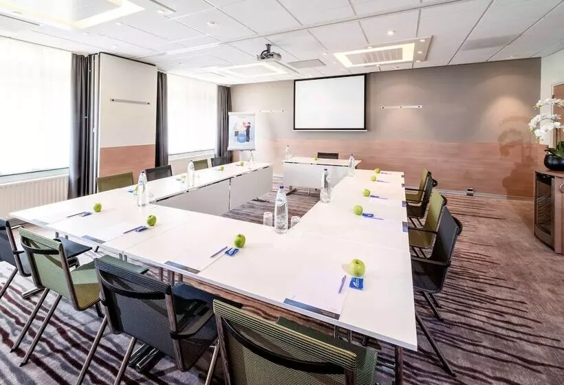 Novotel Rotterdam Schiedam