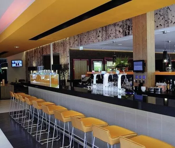 Novotel Rotterdam Schiedam