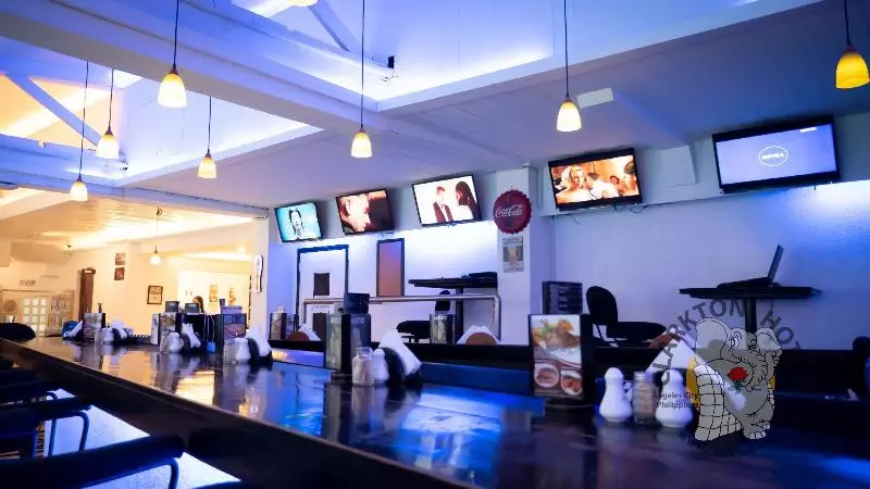 Clarkton Hotel Apartment