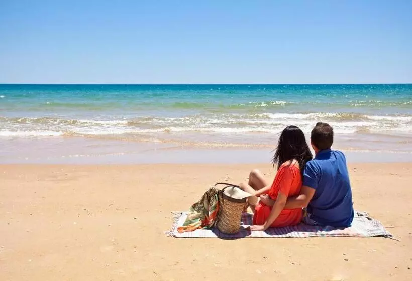 酒店 Ozadi Altura Beach Resort