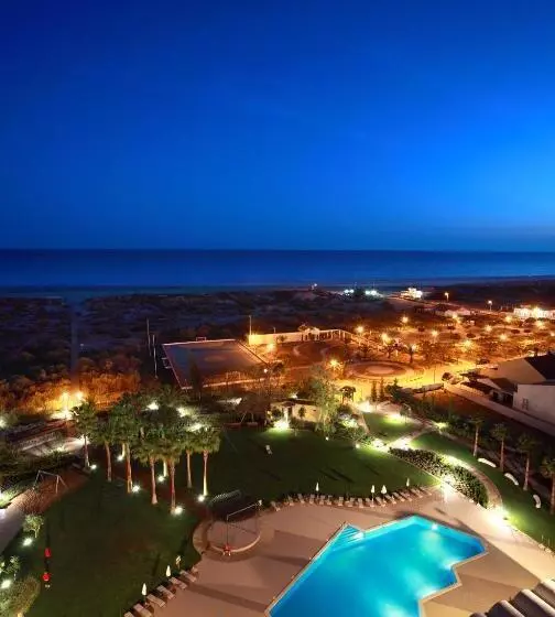 酒店 Ozadi Altura Beach Resort