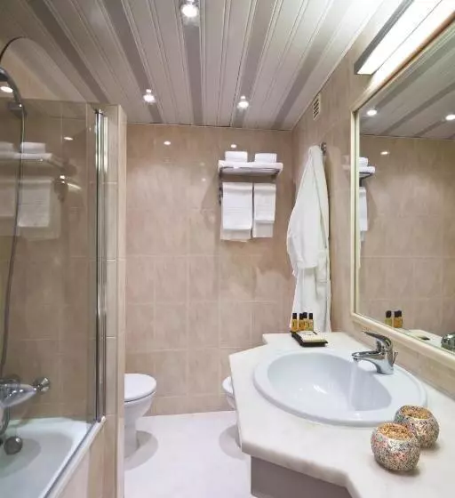 酒店 Ozadi Altura Beach Resort