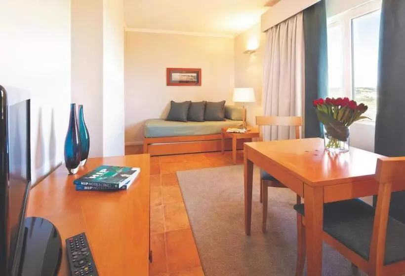 酒店 Ozadi Altura Beach Resort