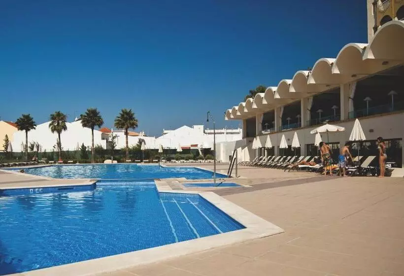 酒店 Ozadi Altura Beach Resort