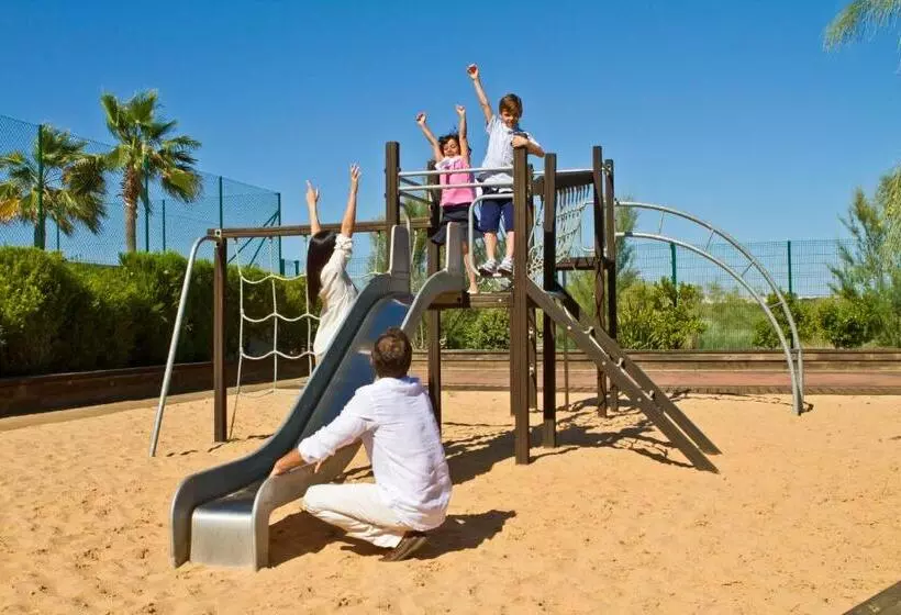 酒店 Ozadi Altura Beach Resort