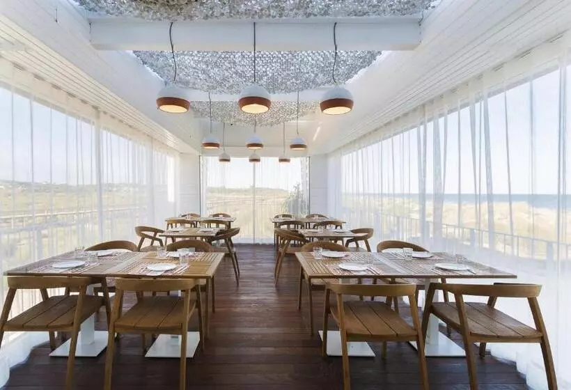 酒店 Ozadi Altura Beach Resort