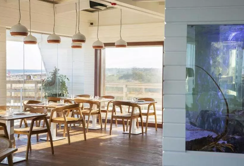 酒店 Ozadi Altura Beach Resort