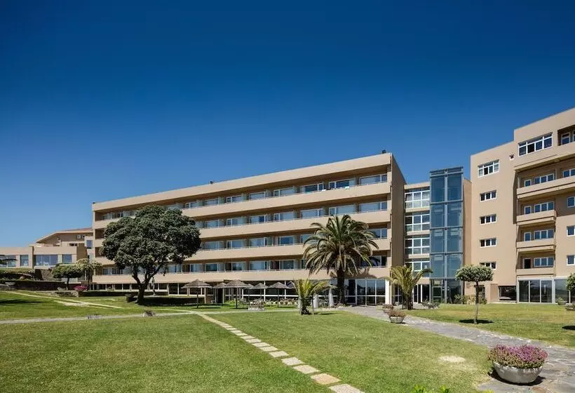 Axis Ofir Beach Resort