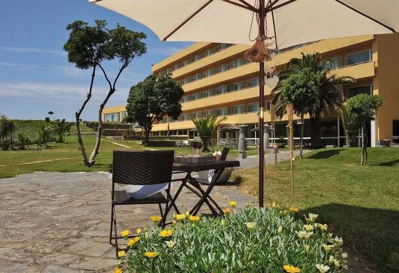 Axis Ofir Beach Resort