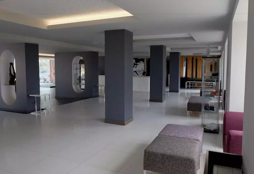 Axis Ofir Beach Resort