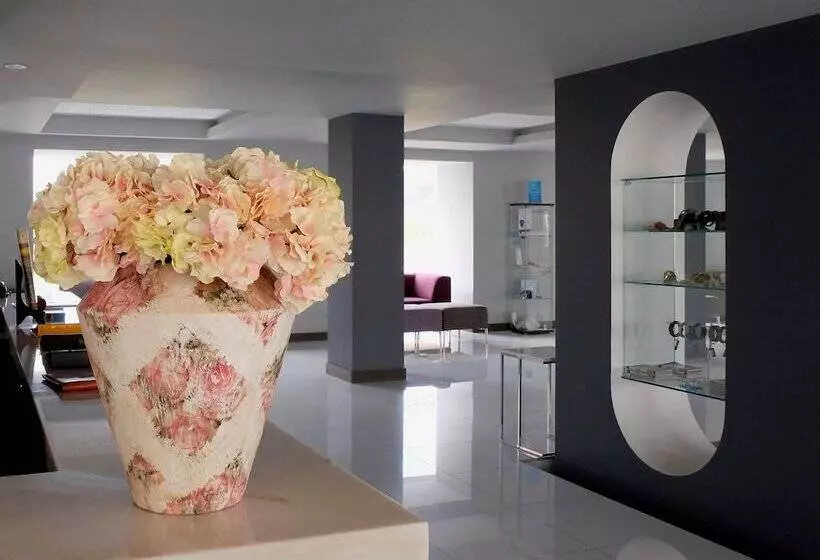 Axis Ofir Beach Resort