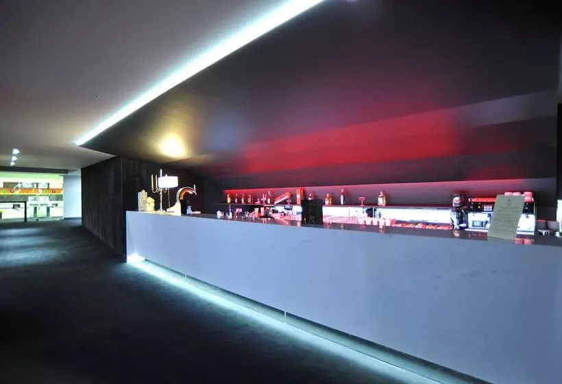 Axis Ofir Beach Resort