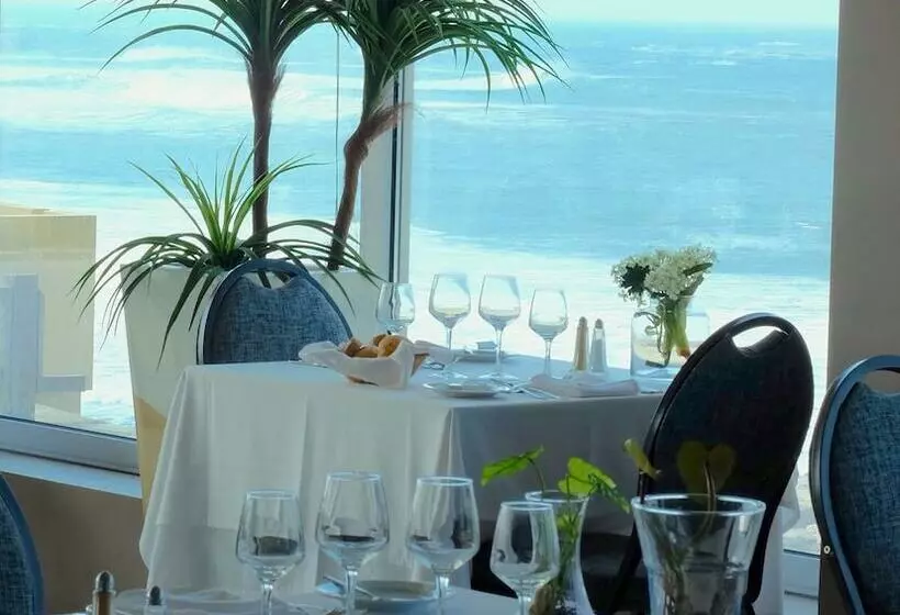 Axis Ofir Beach Resort