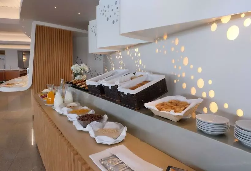 Axis Ofir Beach Resort